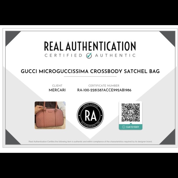 Gucci Marmont Micro Guccissima - Picture 6 of 8